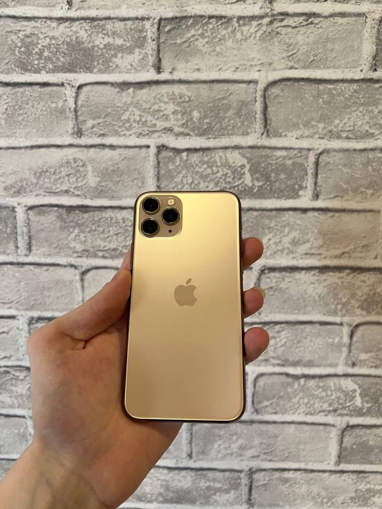 iPhone 11 Pro 64gb IDEALNY JAK NOWY