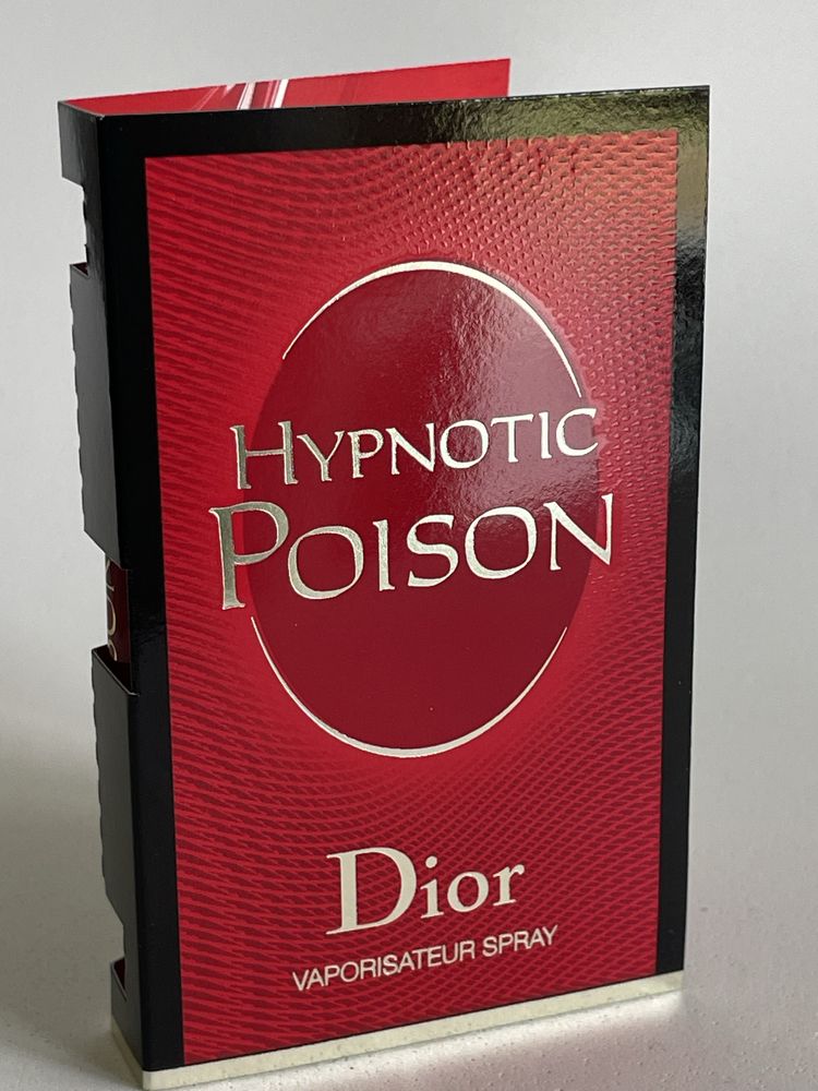 Hypnotic Poison від Dior edt 1.0 ml