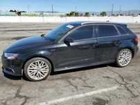 Audi A3 1.4 TFSI PREMIUM 2018