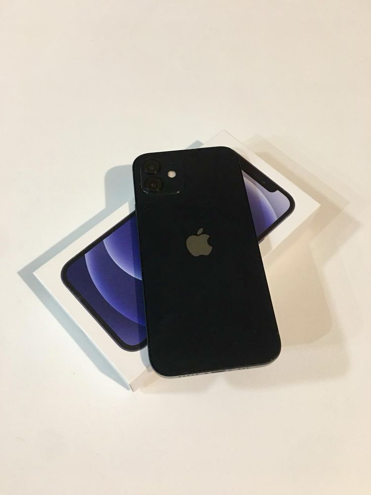 Iphone 12 64GB wysylka