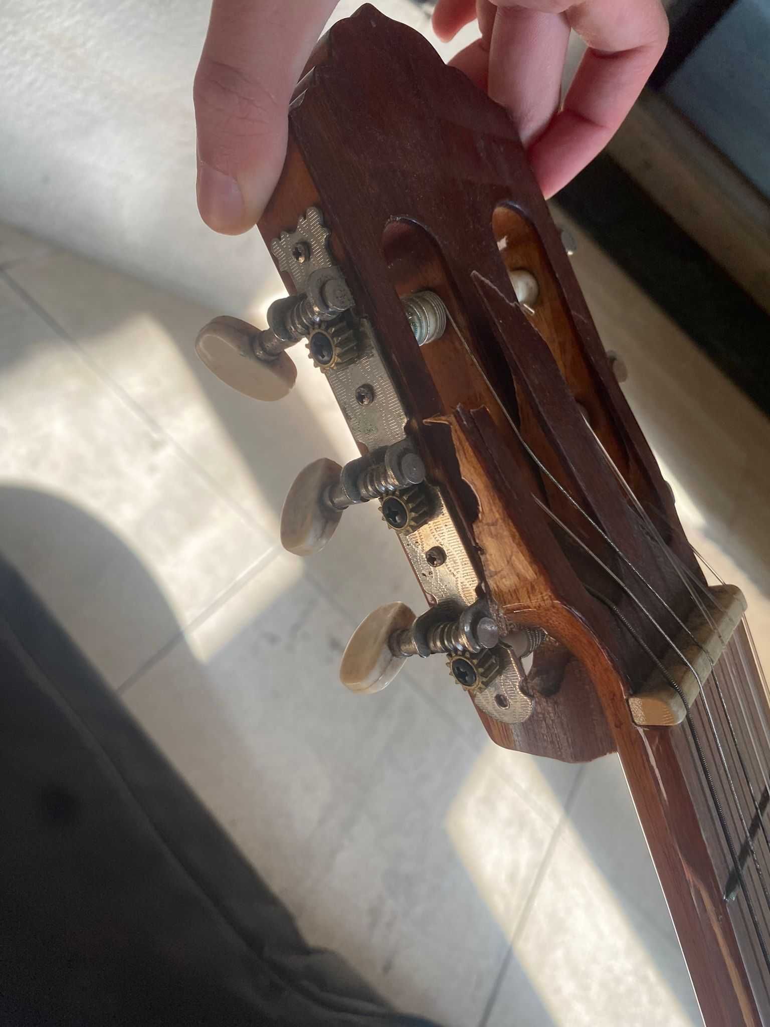Guitarra acústica