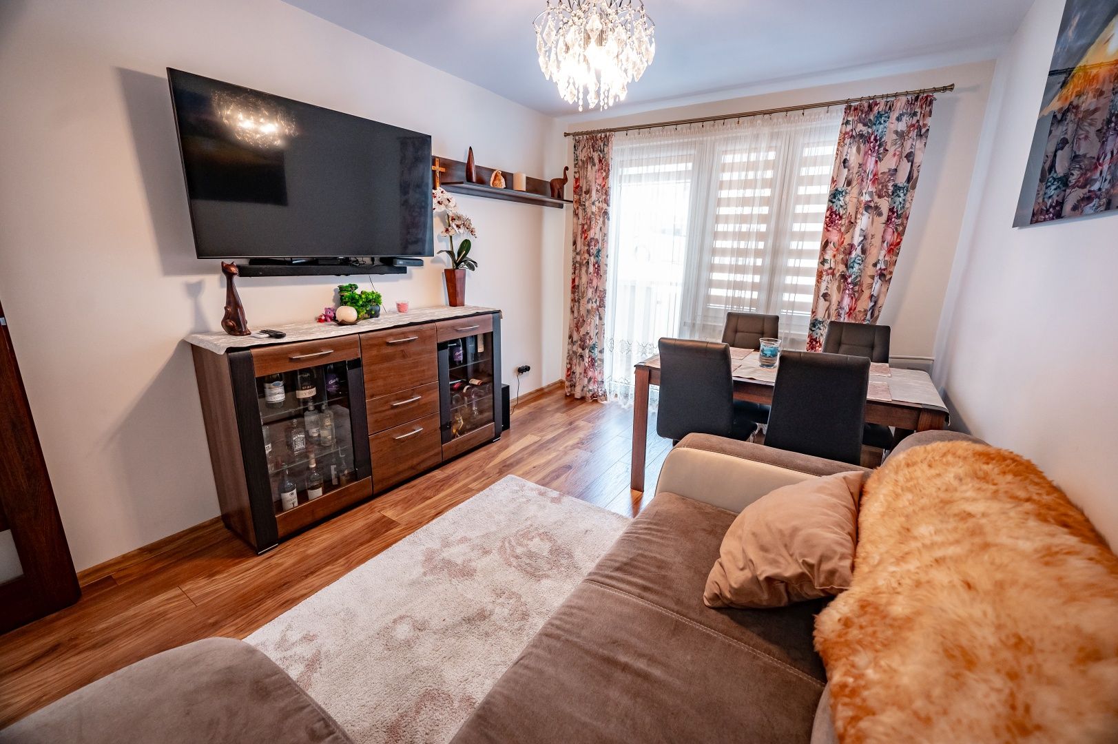 Apartamenty - Krynica Zdrój