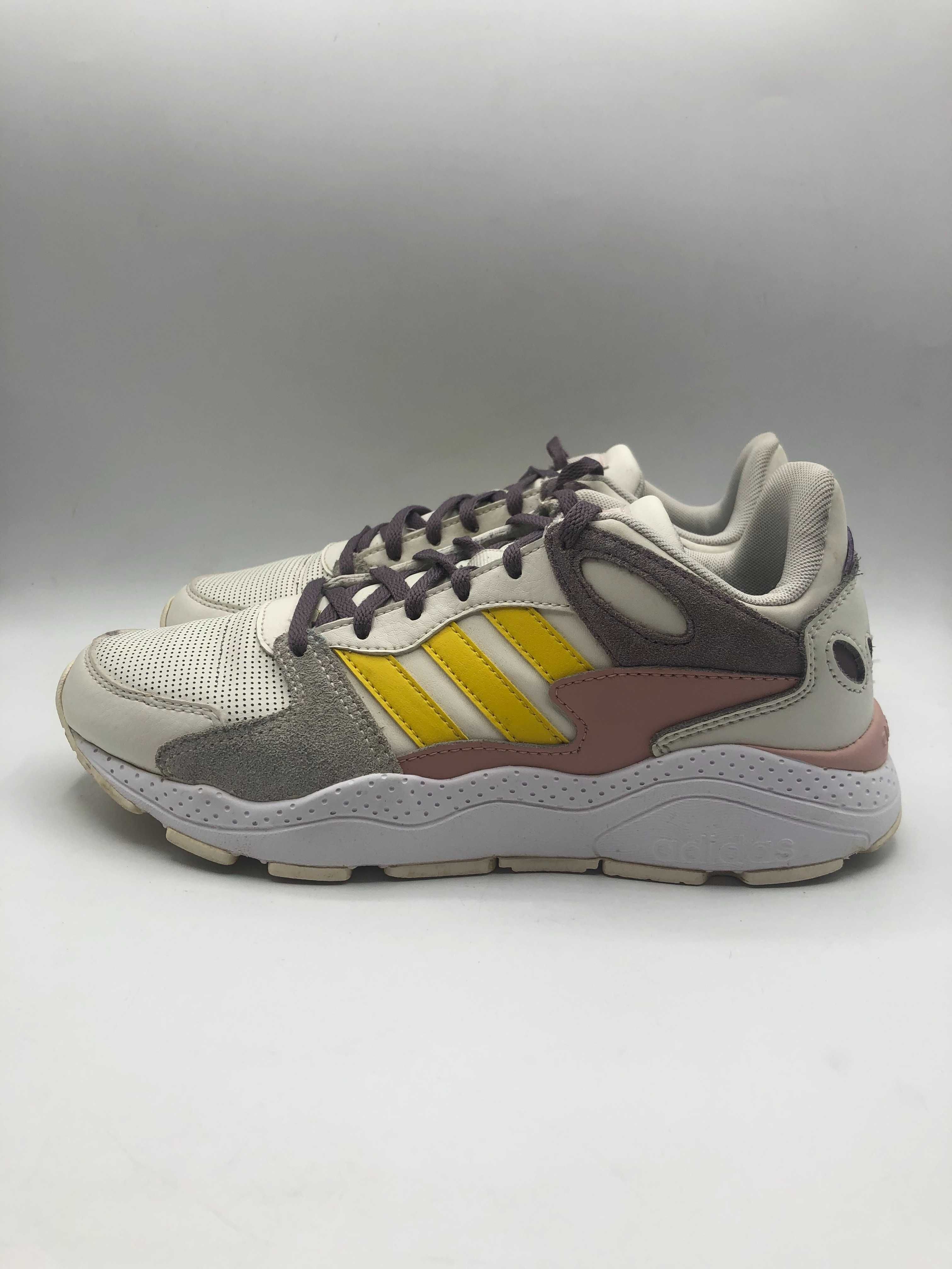 Кросівки adidas crazychaos ( eg8751) оригінал