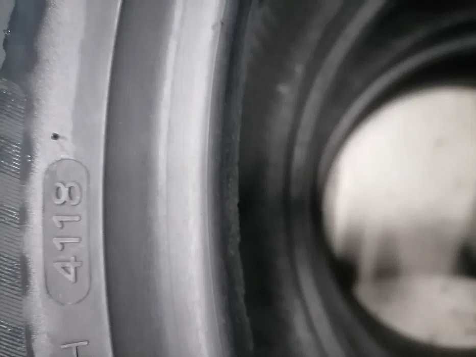 Літні Шини БВ 215/45 R18 HANKOOK Ventus Prime S1 Evo2 Склад