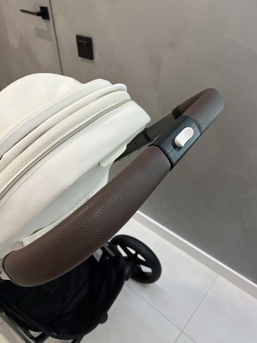 Cybex Balios S Lux 2 in 1