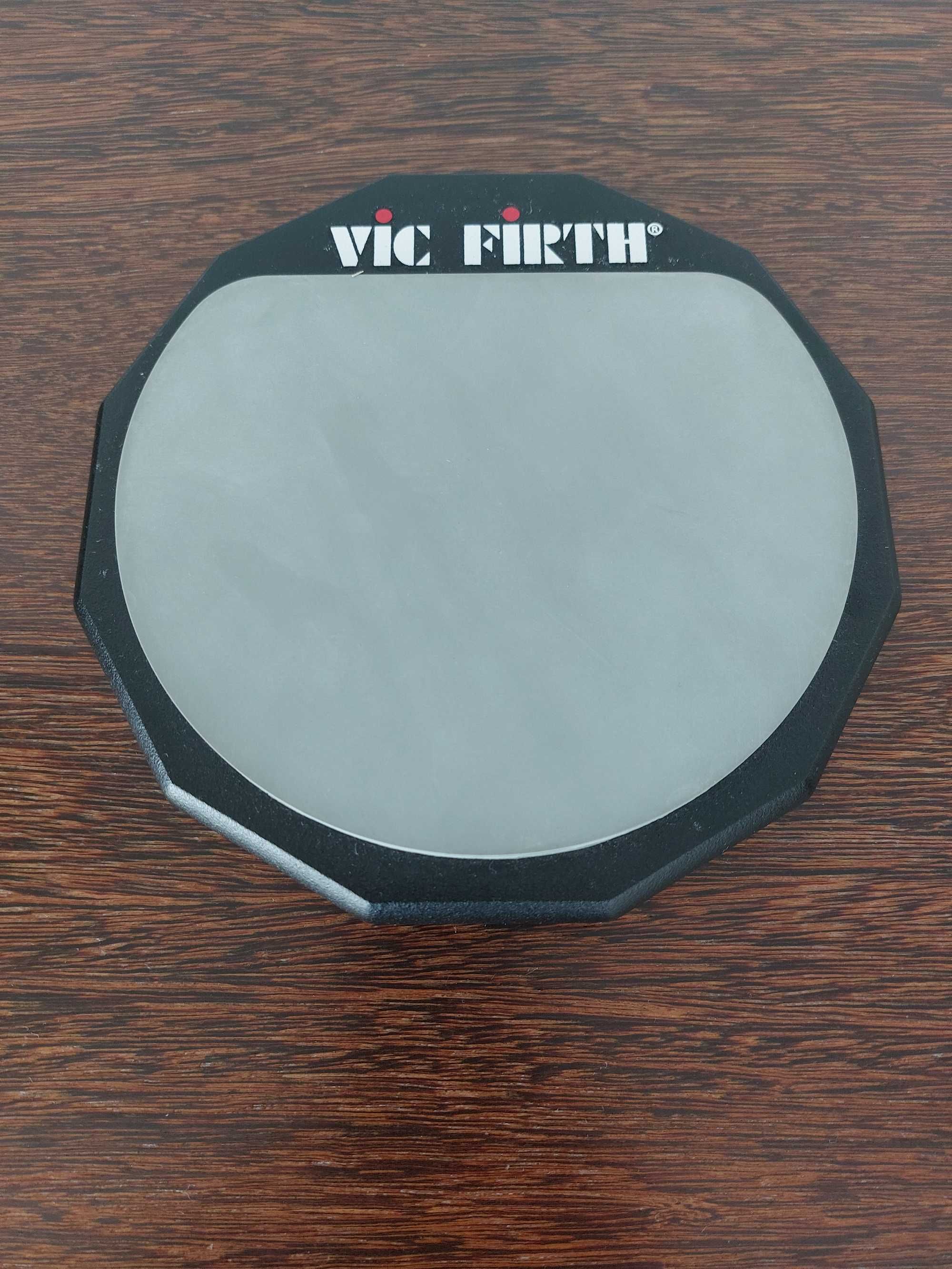 PAD 6 sigle sicked with 8mm