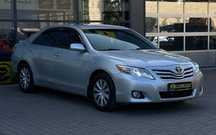 Toyota Camry 2011