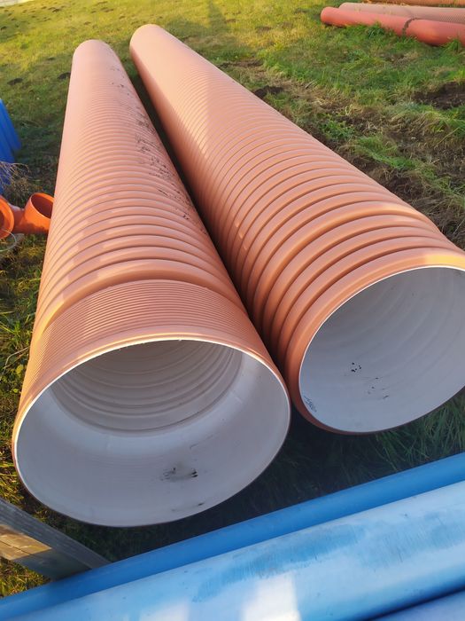 Труба Каналізаційна