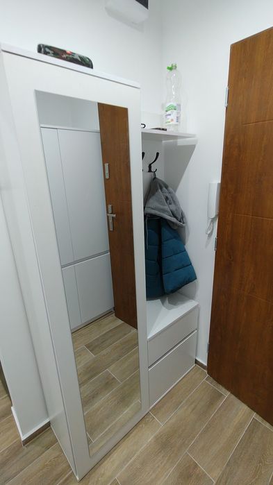 Wynajmę Mieszkanie M3, Centrum, Wysoki standard