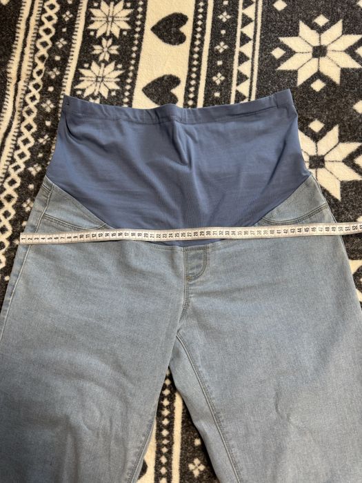 Джинси для вагітних