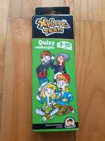 Quizy edukacyjne - Xplore Team