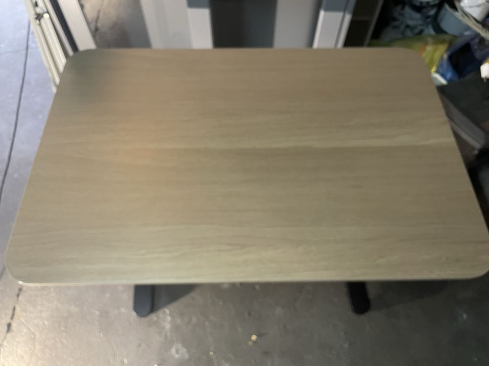 IKEA BEKANT Biurko regulowane