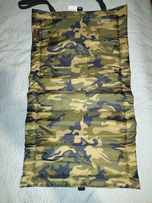 Mata Karpiowa Prologic AVENGER ROLL UP/FLAT