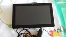 Dwurdzeniowy tablet 10,1' z 4 GB — TAB1052