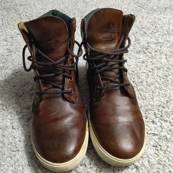 Buty damskie Timberland
