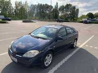 Nissan Primera Bez wkładu finansowego.