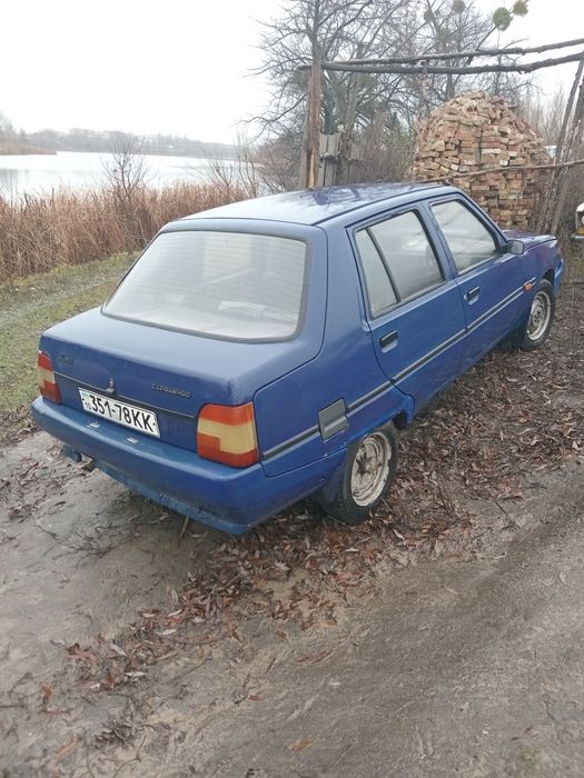 Продаю Славуту 2005 р. 1,2 бенз