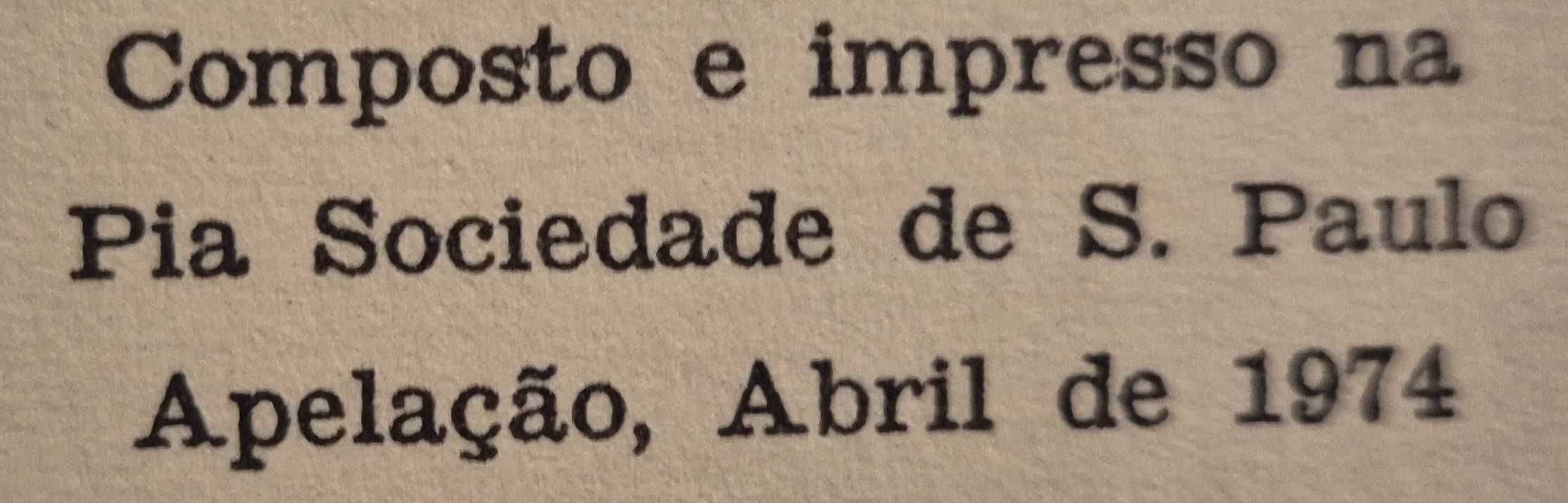 Livro "A história do pão", edição de 1974 de Jacques Merand