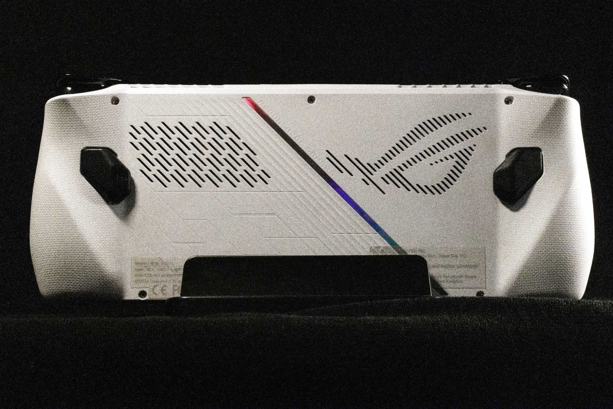 Konsola Asus ROG Ally (2023) RC71L-NH001W