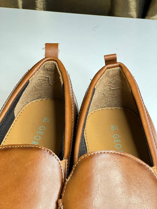 Лофери ноунейм чоловічі