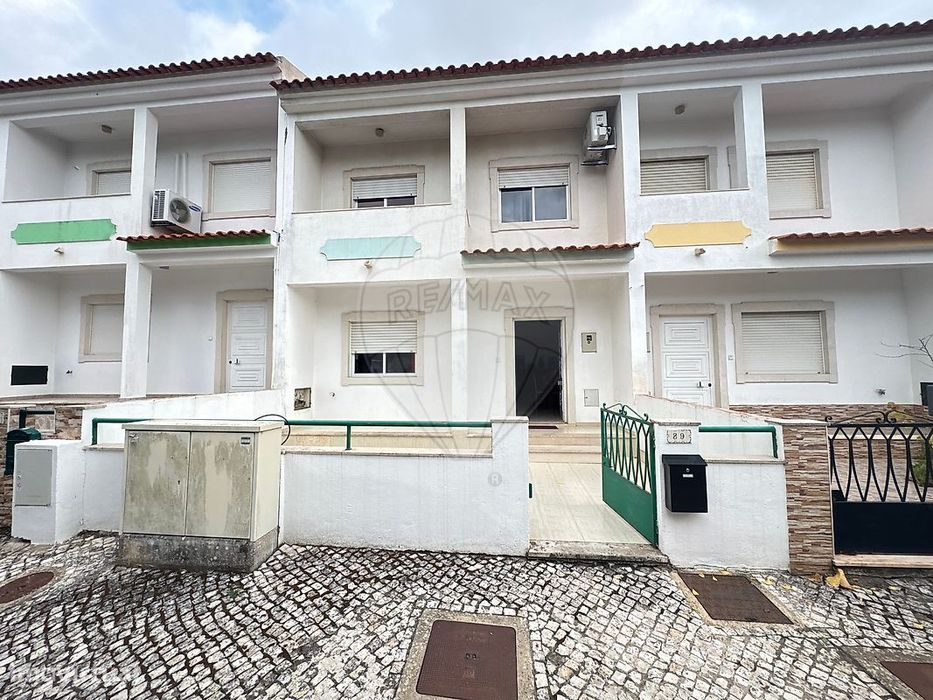 Moradia T3 para venda