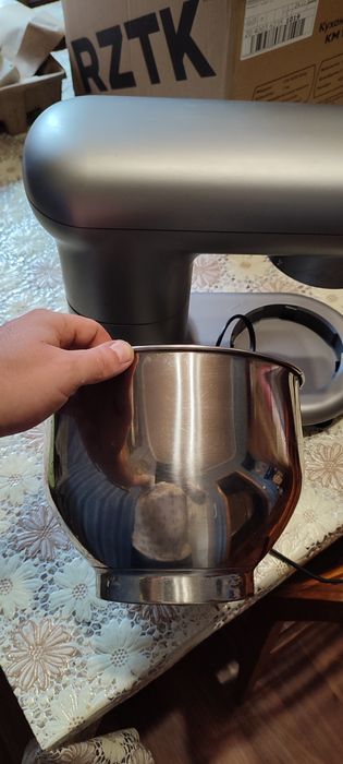 Продам кухонный комбайн