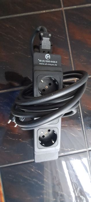 Listwa przepięciowa