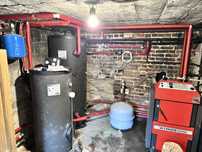 Hydraulik kompleksowe instalacje