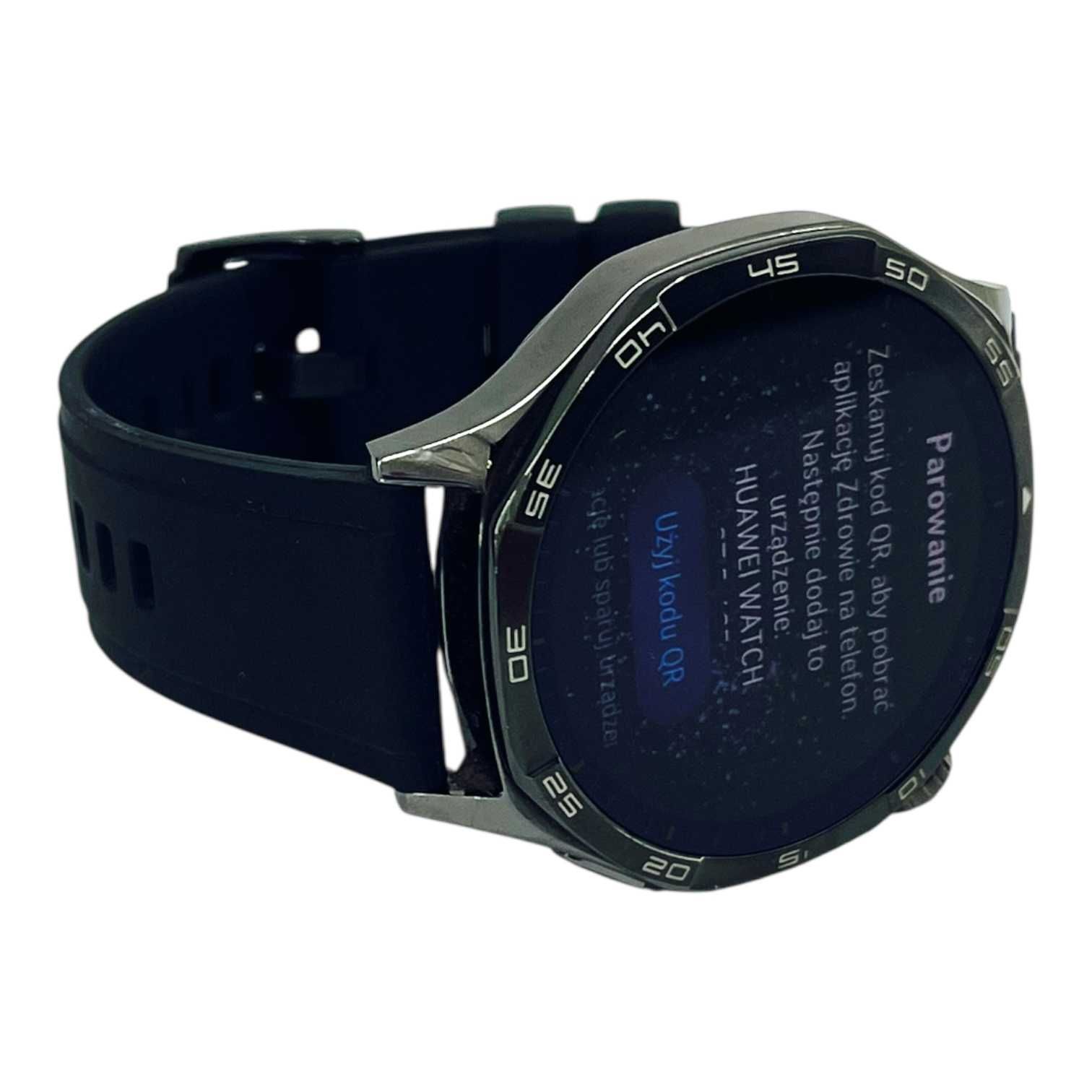 Smartwatch HUAWEI WATCH GT 5 Active 46 mm – Czarny