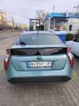 Toyota Prius 2016
