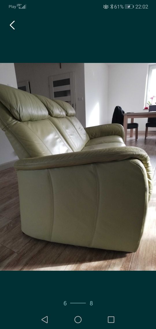 Sofa firmy Etap sofa