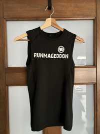 T-shirt / Koszulka sportowa PitBull Runmageddon rozm. S