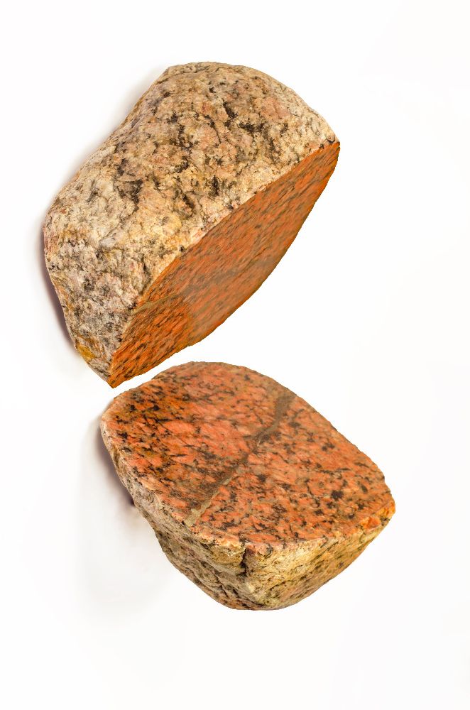 Kamień polny cięty. Bruk z kamienia.