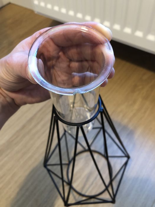 Świeczniki na tealighty Home&you