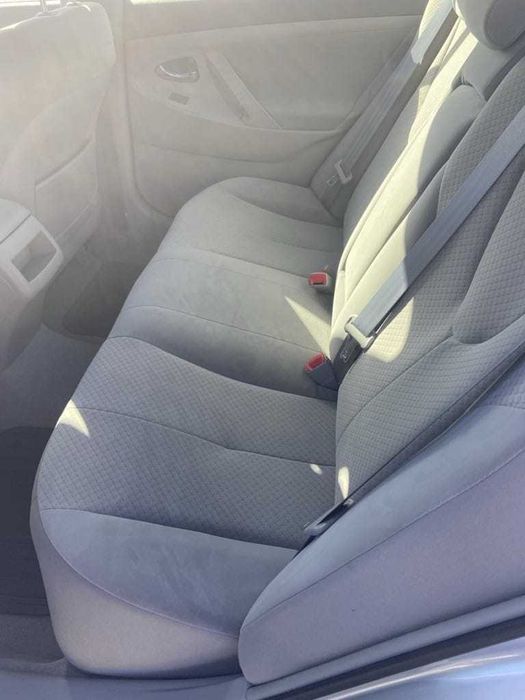 Toyota com 60 000 kms