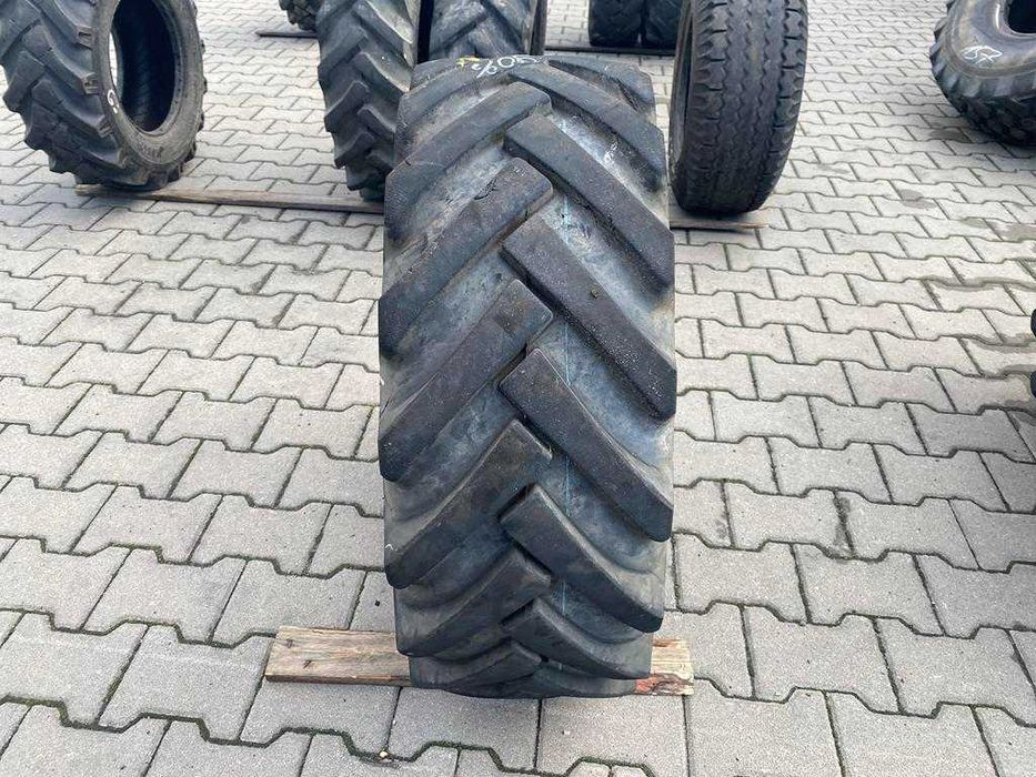 Opona do maszyn rolnych 295/80-15.3, 11.5/80-15.3 STARCO AS DUMPER 90%