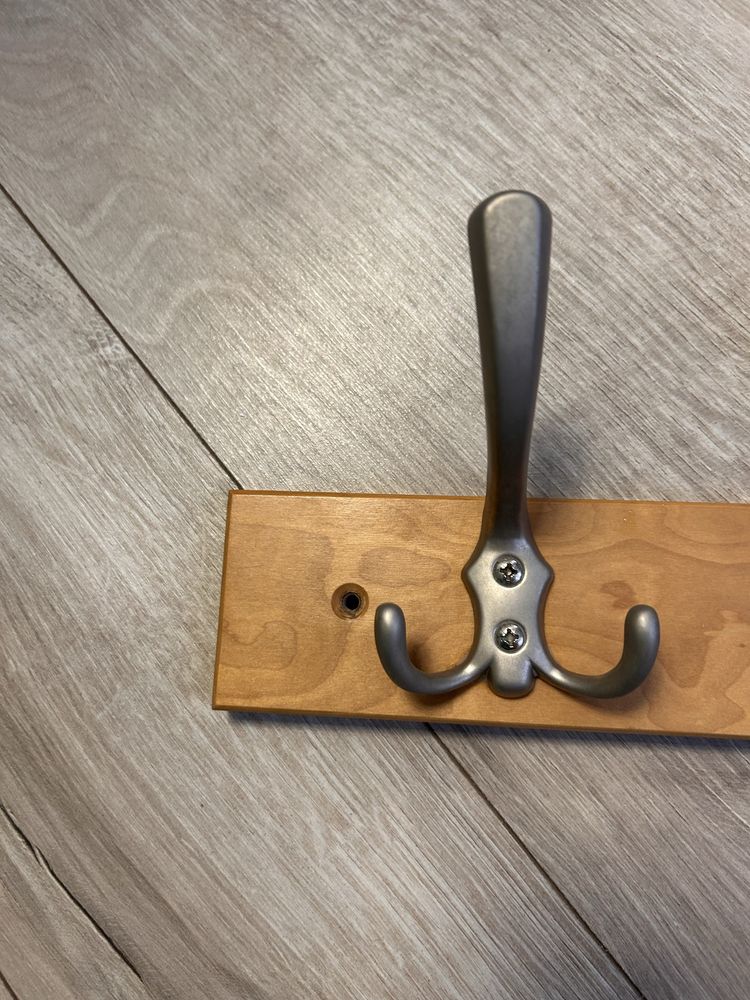 Wieszak scienny 50 cm