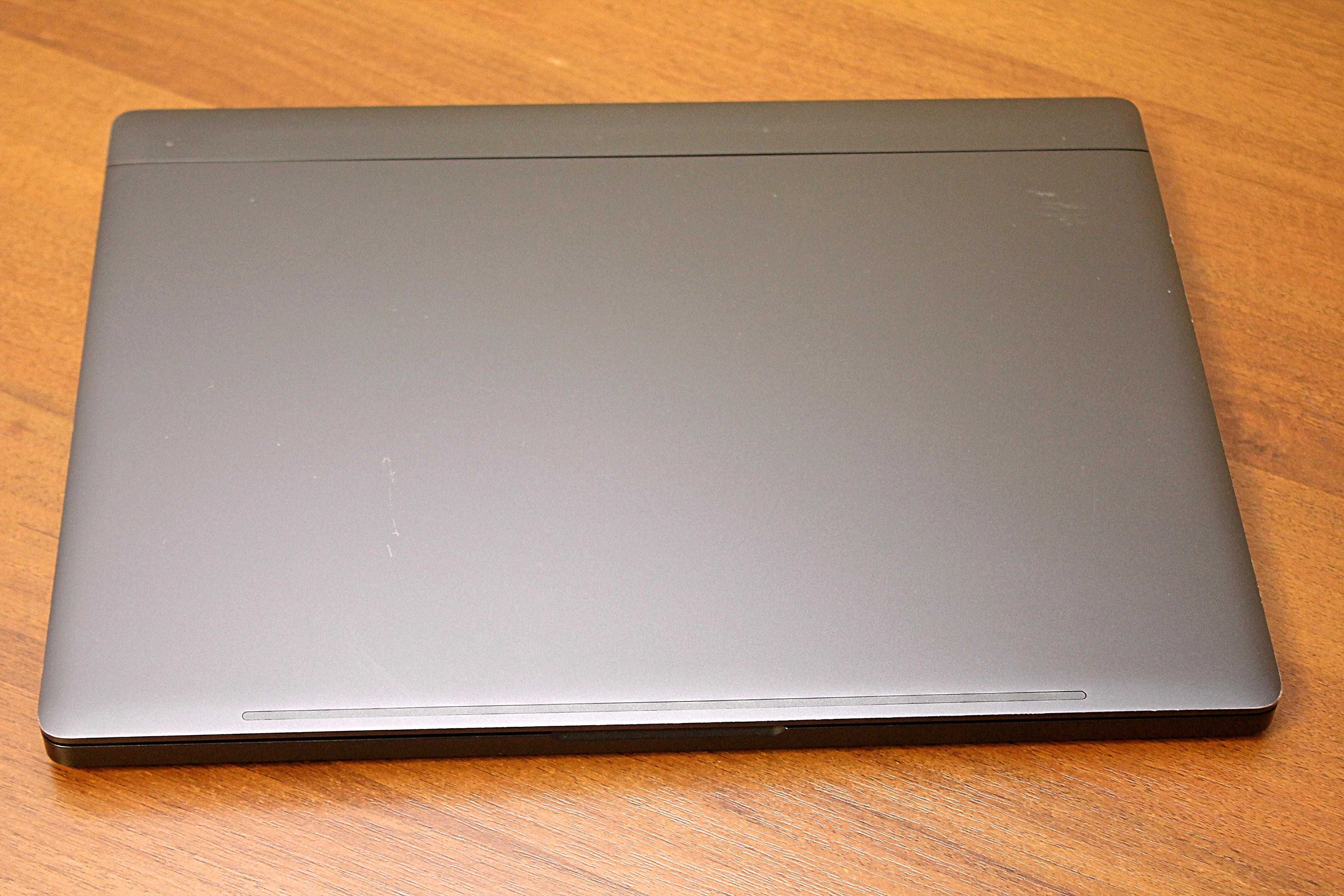 Ігровий Xiaomi Mi Gaming/i5-8300H/16GB/SSD 256+1TB/GeForce GTX 1050Ti