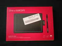 One by wacom - tablet graficzny