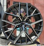 Диски Borbet BY 5/108r21 Velar Jaguar Ford та інші