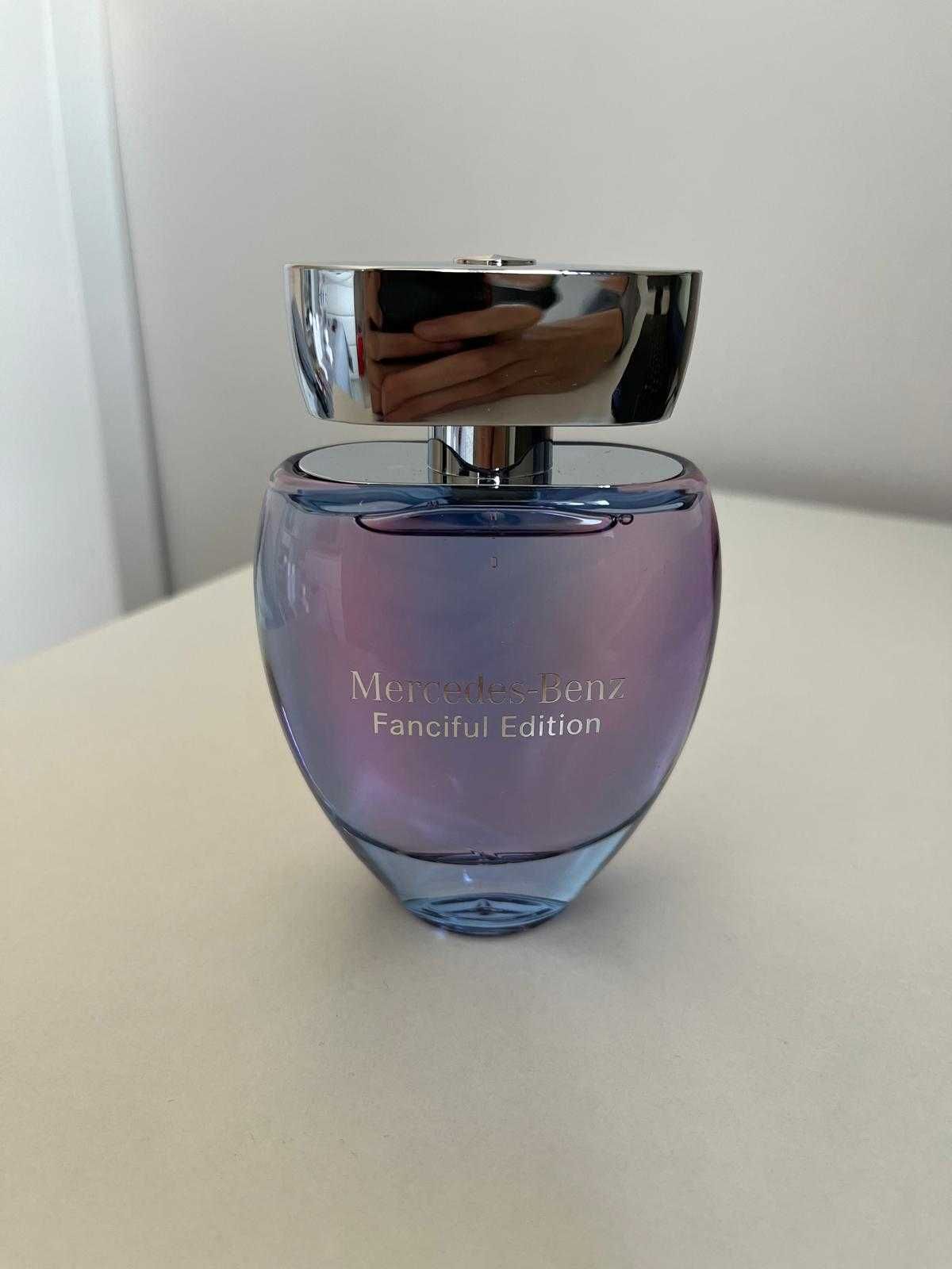 Perfume Mercedes Fanciful EDITION 90 ml