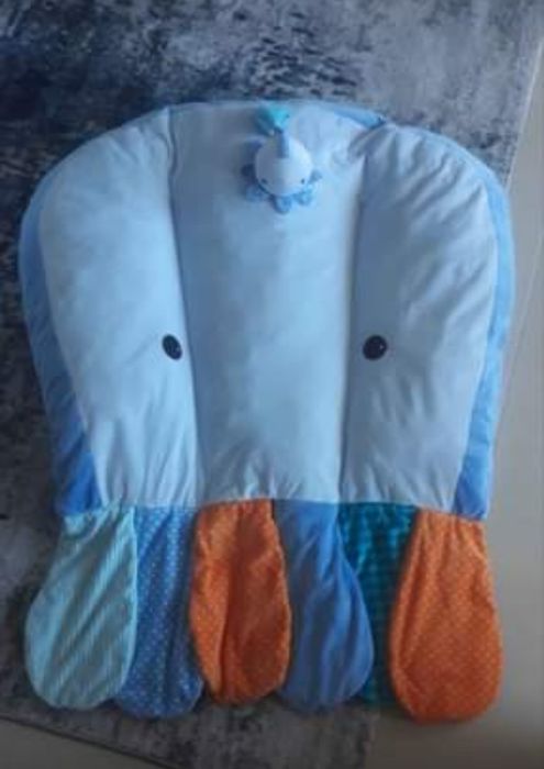 Tapete de actividades