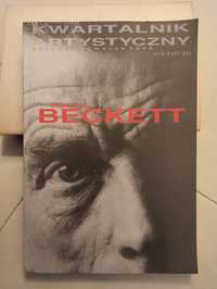 Kwartalnik artystyczny Samuel Beckett