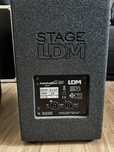 LDM- GVP312F celestion faital pro