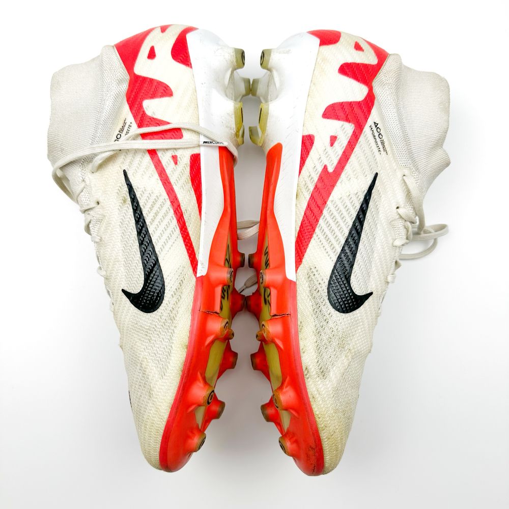 Бутси Nike Air Zoom Mercurial Superfly 9 Elite AG копочки 47