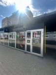 Продам кофейню бизнес Слобожанский 109А