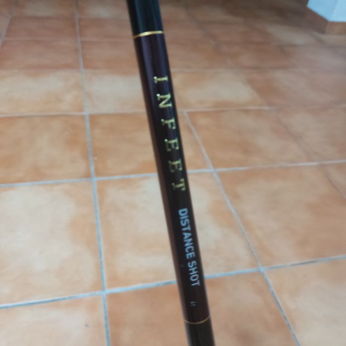 Daiwa INFEET Distance Shot 2.74m