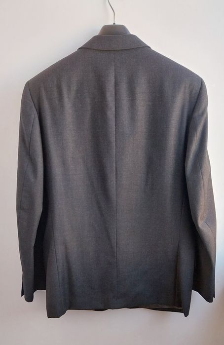 Lindo casaco homem Giovanni Galli