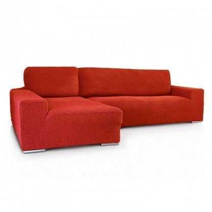 capa para sofa chaise longue