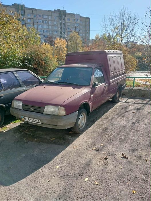 ИЖ 2717, продаж,обмін